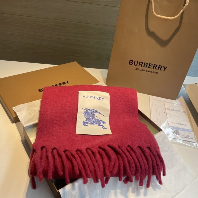 Burberry Scarf